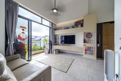 Parkwood Residences (D19), Apartment #593523411